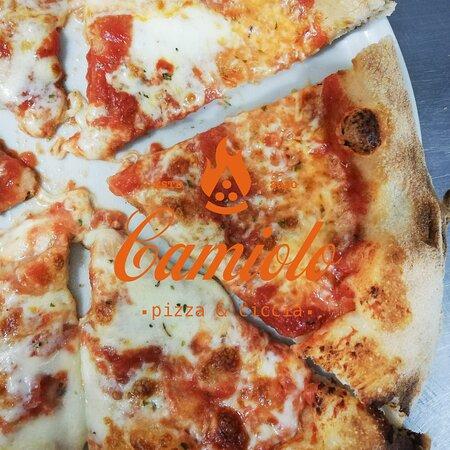 Camiolo Pizza & Ciccia